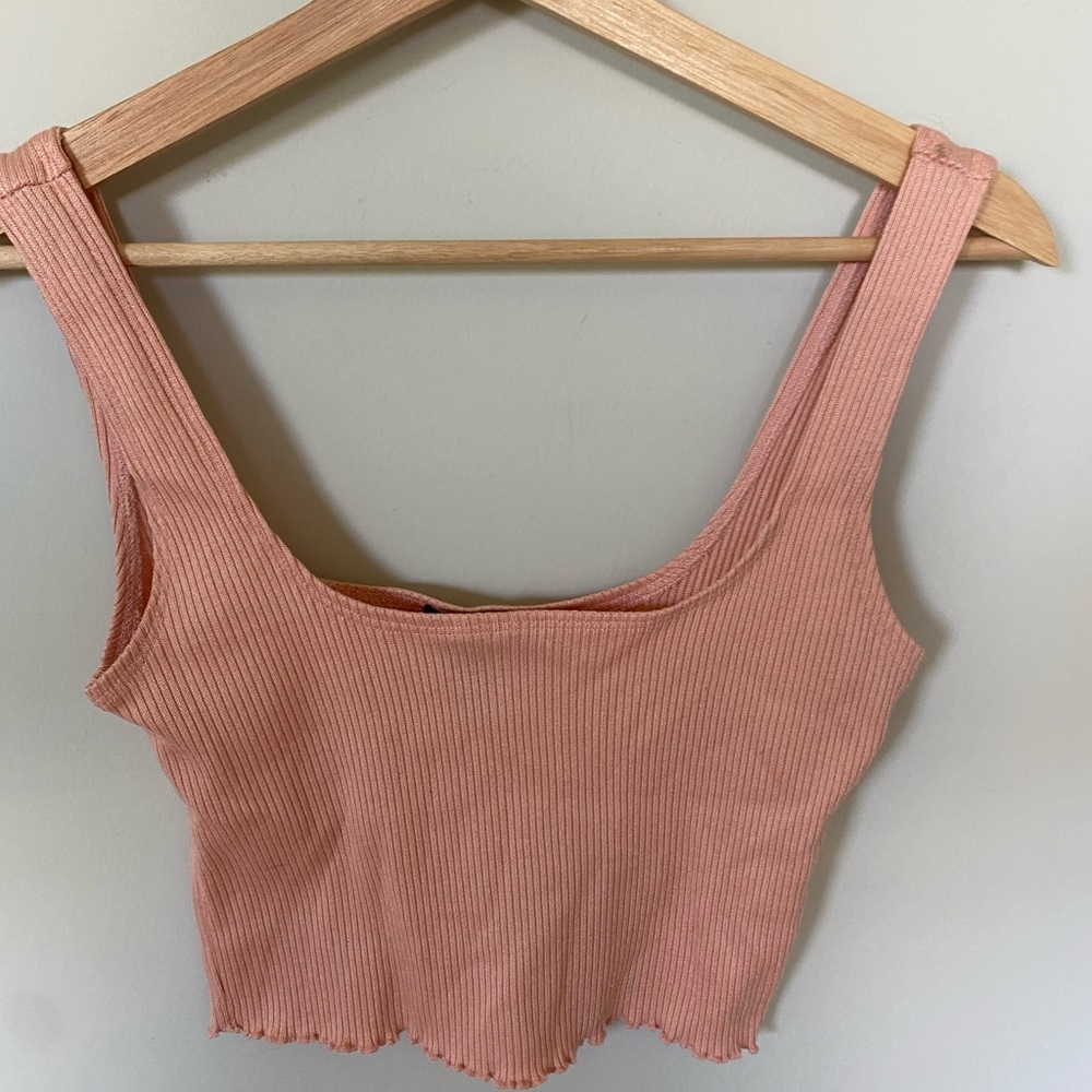 Forever 21 tank top